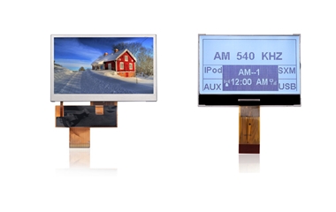 LCD Display