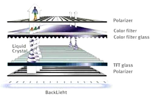 TFT,LCD/LCM,Touch Screen,OLED,EMS